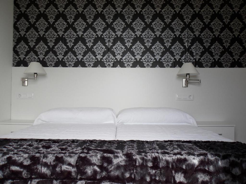 Apartamentos Turisticos Estrella Del Alemar Langre  Pokoj fotografie